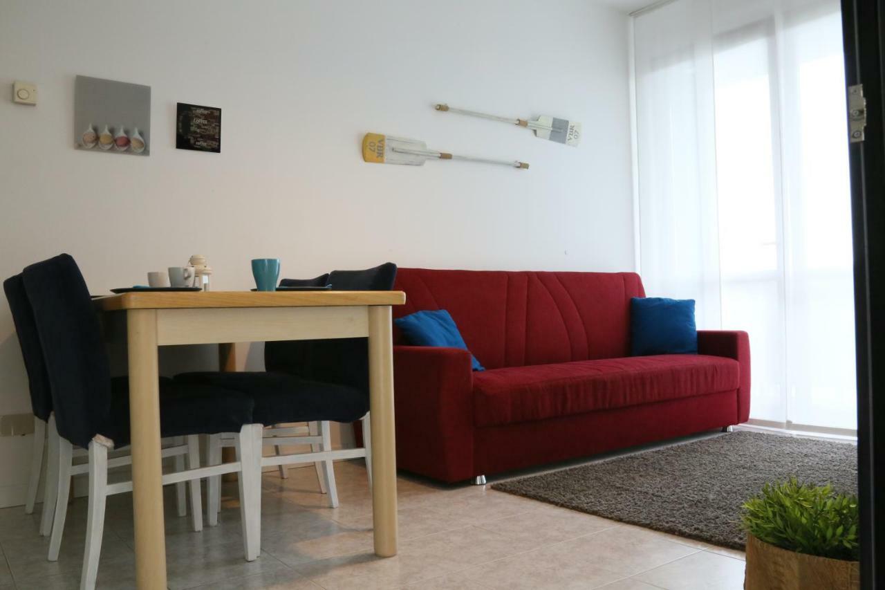 Appartamento Gardenia Cavallino-Treporti Eksteriør billede